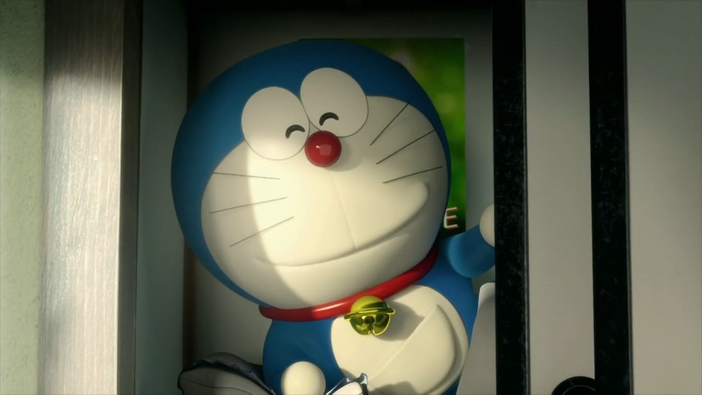 STAND BY ME Doraemon